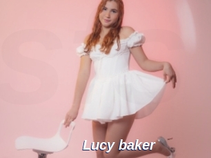 Lucy_baker