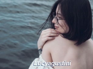 Lucyagustini