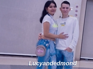 Lucyandedmond