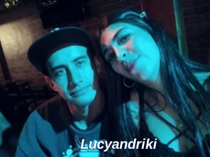 Lucyandriki