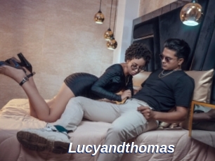 Lucyandthomas