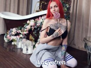 Lucyefren