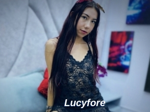 Lucyfore