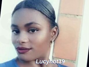 Lucyhot19