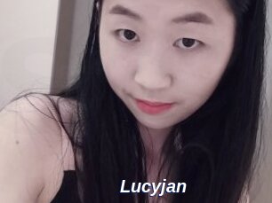 Lucyjan