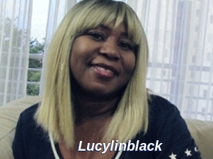 Lucylinblack