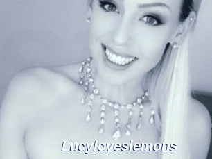Lucyloveslemons