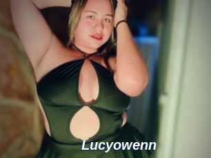 Lucyowenn