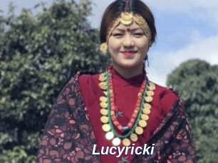 Lucyricki