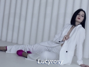 Lucyrosy