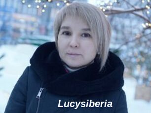 Lucysiberia