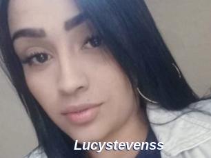 Lucystevenss