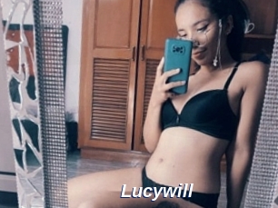 Lucywill