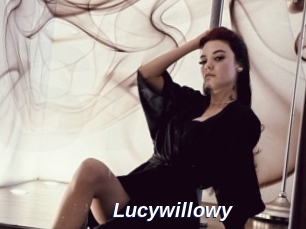 Lucywillowy