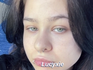 Lucyxie