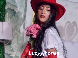Lucyyjhones