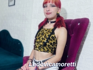 Ludovicamoretti