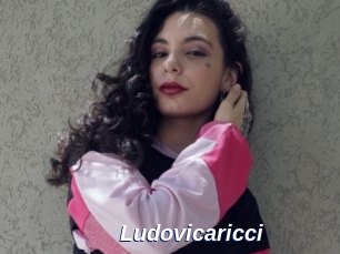 Ludovicaricci