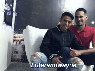 Luferandwayne