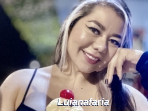 Luianafaria