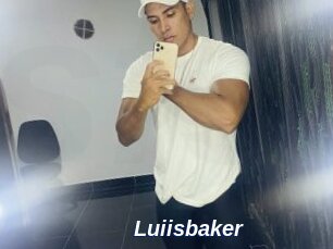 Luiisbaker