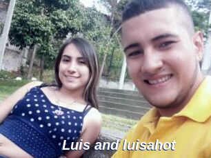 Luis_and_luisahot