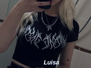 Luisa