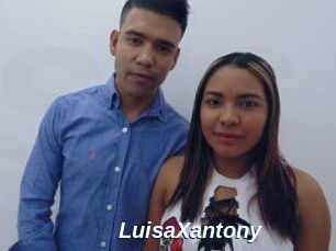 LuisaXantony