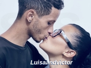 Luisaandvictor