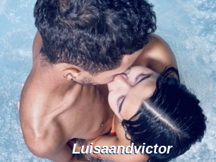 Luisaandvictor
