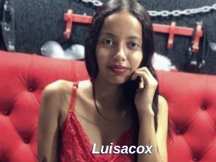 Luisacox