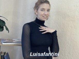 Luisafantini