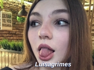 Luisagrimes
