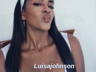Luisajohnson