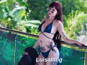 Luisalang