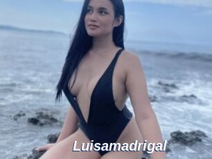 Luisamadrigal