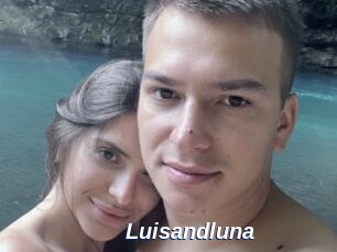 Luisandluna