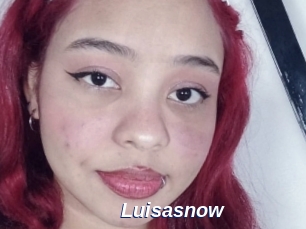 Luisasnow