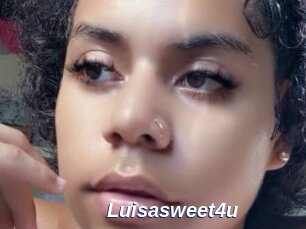 Luisasweet4u