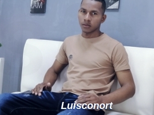Luisconort