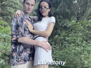 Luisetony