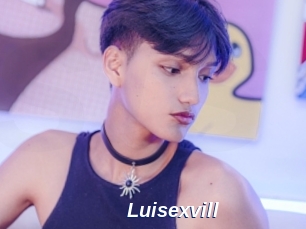 Luisexvill