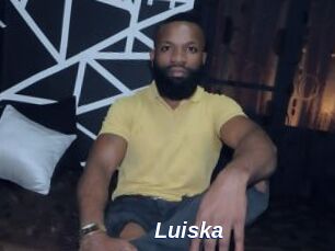 Luiska