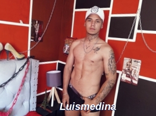 Luismedina