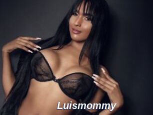 Luismommy
