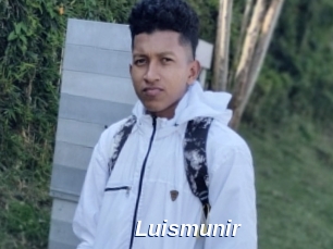 Luismunir
