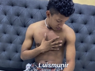 Luismunir