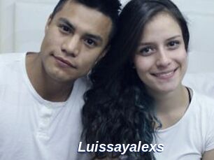 Luissayalexs