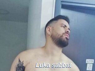 Luka_sabbat