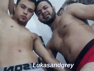 Lukasandgrey